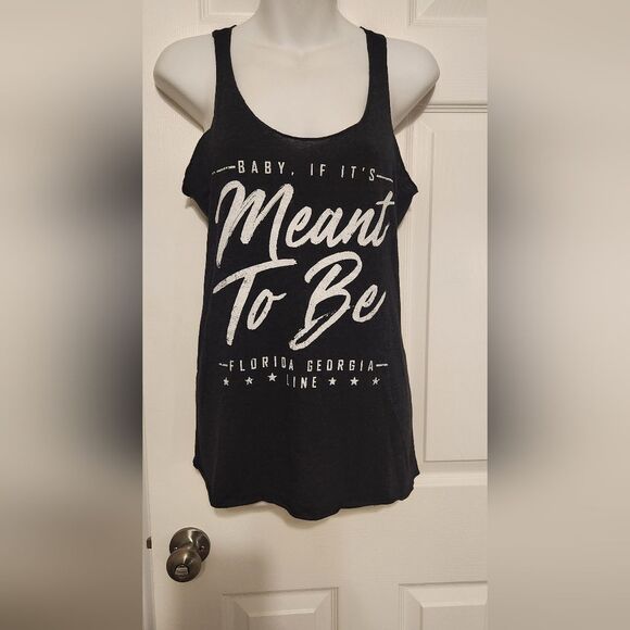 Next Level Apparel tank tops - Picture 3 of 8